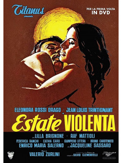 Estate Violenta