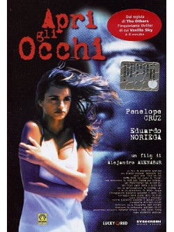 Apri Gli Occhi