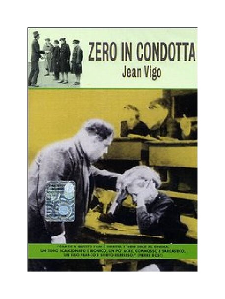 Zero In Condotta