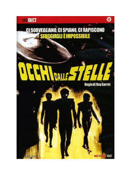 Occhi Dalle Stelle