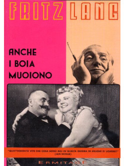Anche I Boia Muoiono