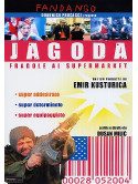 Jagoda - Fragole Al Supermarket