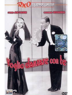 Voglio Danzar Con Te
