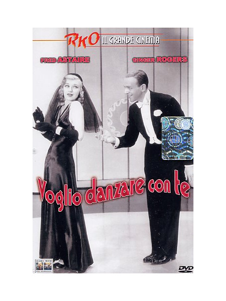 Voglio Danzar Con Te