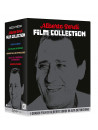 Alberto Sordi Film Collection (5 Blu-Ray 4K Ultra Hd+5 Blu-Ray)