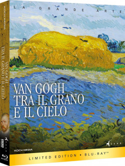 Van Gogh - Tra Il Grano E Il Cielo