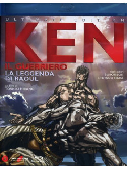 Ken Il Guerriero - La Leggenda Di Raoul