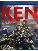 Ken Il Guerriero - La Leggenda Di Raoul
