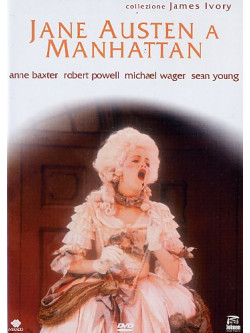 Jane Austen A Manhattan