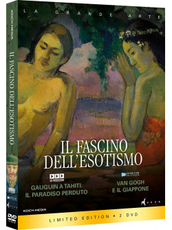 Fascino Dell'Esotismo (Il) (Ltd) (2 Dvd)