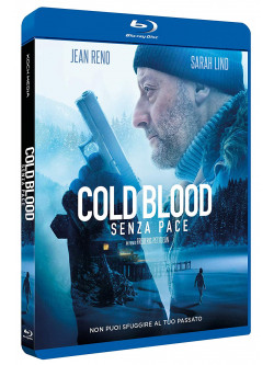 Cold Blood - Senza Pace