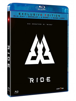 Ride (Collector's Edition)