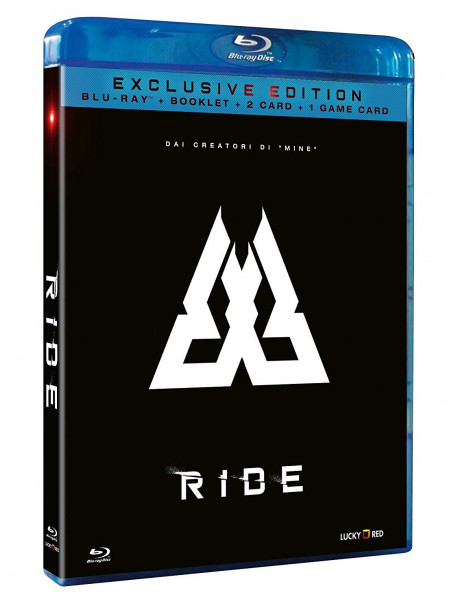 Ride (Collector's Edition)