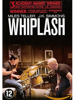 Whiplash [Edizione: Francia]