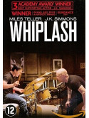 Whiplash [Edizione: Francia]
