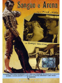 Sangue E Arena (1922)