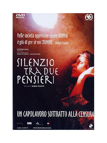 Silenzio Tra Due Pensieri