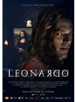 Io, Leonardo