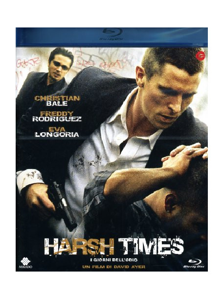 Harsh Times - I Giorni Dell'Odio