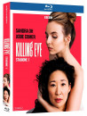 Killing Eve - Stagione 01 (4 Blu-Ray)