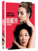 Killing Eve - Stagione 01 (4 Dvd)