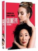 Killing Eve - Stagione 01 (4 Dvd)