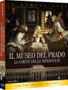 Museo Del Prado (Il): La Corte Delle Meraviglie