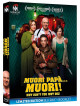 Muori Papa', Muori! (Ltd) (Blu-Ray+Booklet)