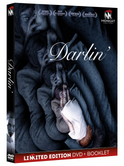Darlin' (Ltd) (Dvd+Booklet)