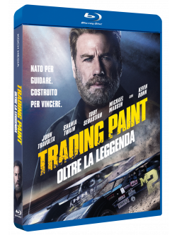 Trading Paint - Oltre La Leggenda