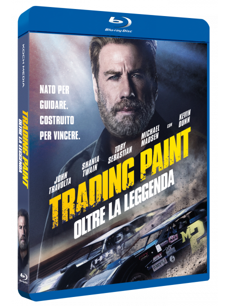 Trading Paint - Oltre La Leggenda