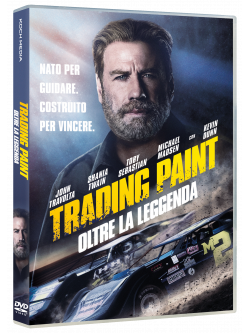 Trading Paint - Oltre La Leggenda