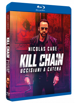 Kill Chain - Uccisioni A Catena