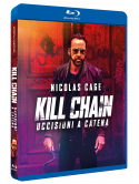 Kill Chain - Uccisioni A Catena