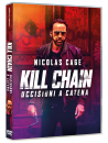 Kill Chain - Uccisioni A Catena