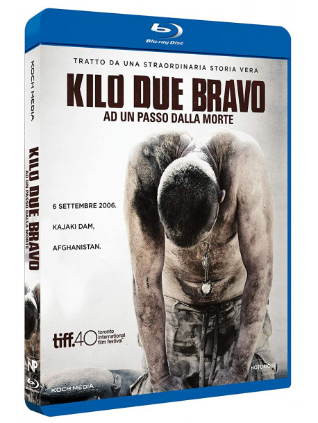 Kilo Due Bravo