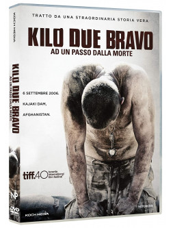 Kilo Due Bravo