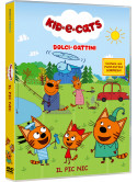 Kid-E-Cats - Dolci Gattini - Il Pic Nic