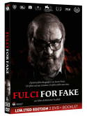 Fulci For Fake (2 Dvd+Booklet)
