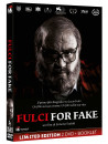 Fulci For Fake (2 Dvd+Booklet)