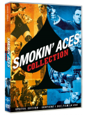 Smokin' Aces Collection (2 Dvd)