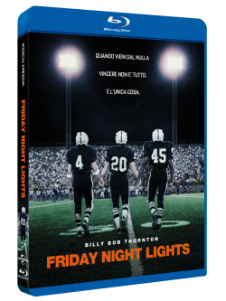 Friday Night Lights