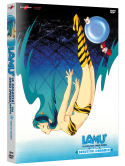 Lamu': Beautiful Dreamer