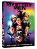 Mystery Men