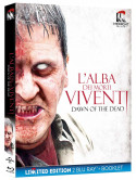 Alba Dei Morti Viventi (L') (2 Blu-Ray+Booklet)