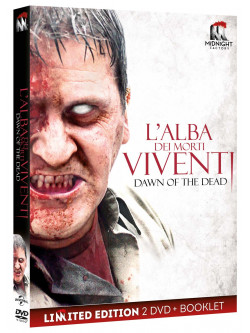 Alba Dei Morti Viventi (L') (2 Dvd+Booklet)