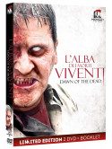 Alba Dei Morti Viventi (L') (2 Dvd+Booklet)