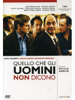 Quello Che Gli Uomini Non Dicono
