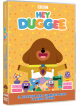 Hey Duggee - Il Distintivo Del Guarisci Presto