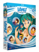 Lamu' - La Ragazza Dello Spazio - La Serie 01 (7 Blu-Ray)